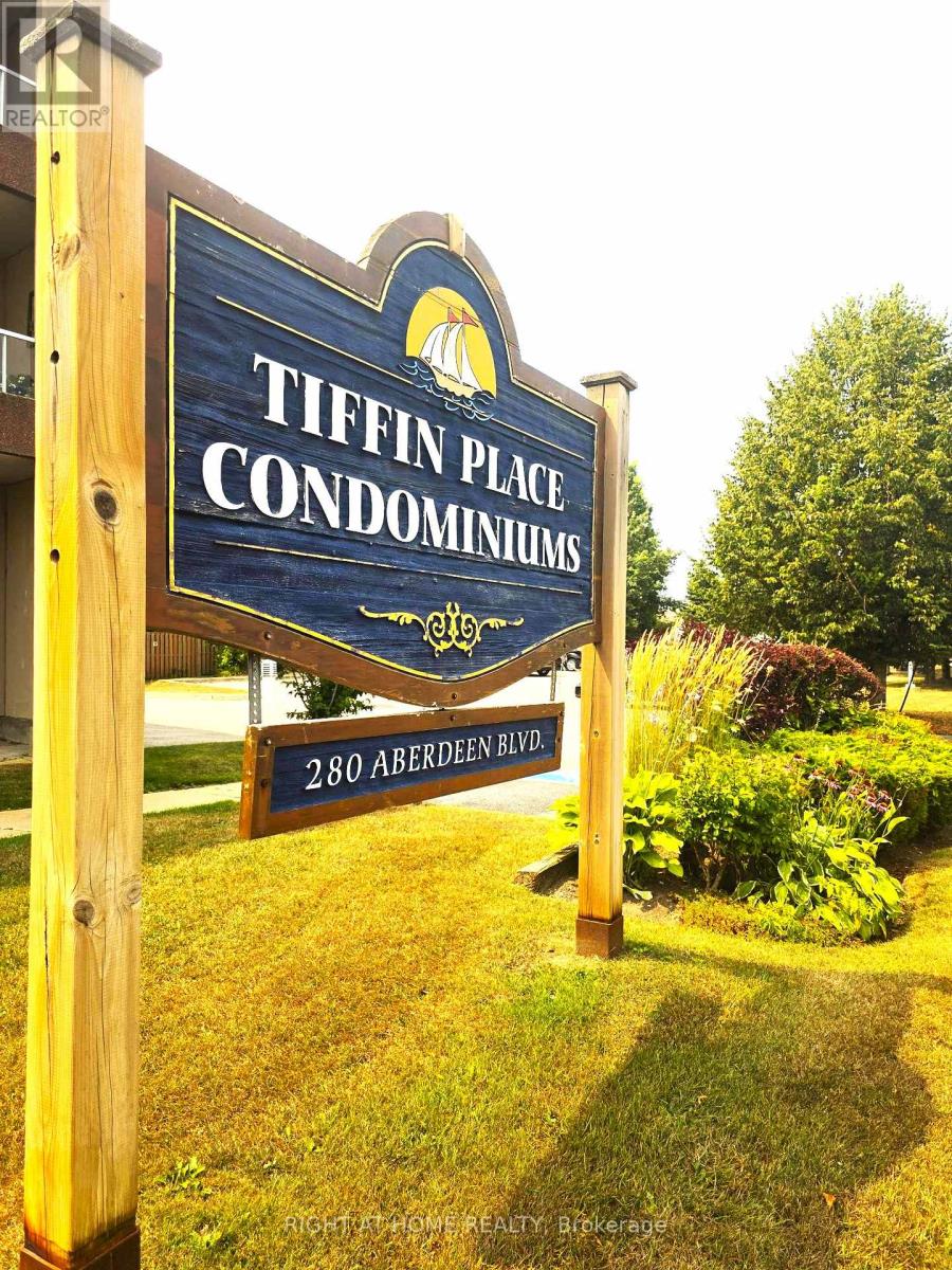 402 - 280 Aberdeen Boulevard E, Midland, Ontario  L4R 5N4 - Photo 13 - S12289528