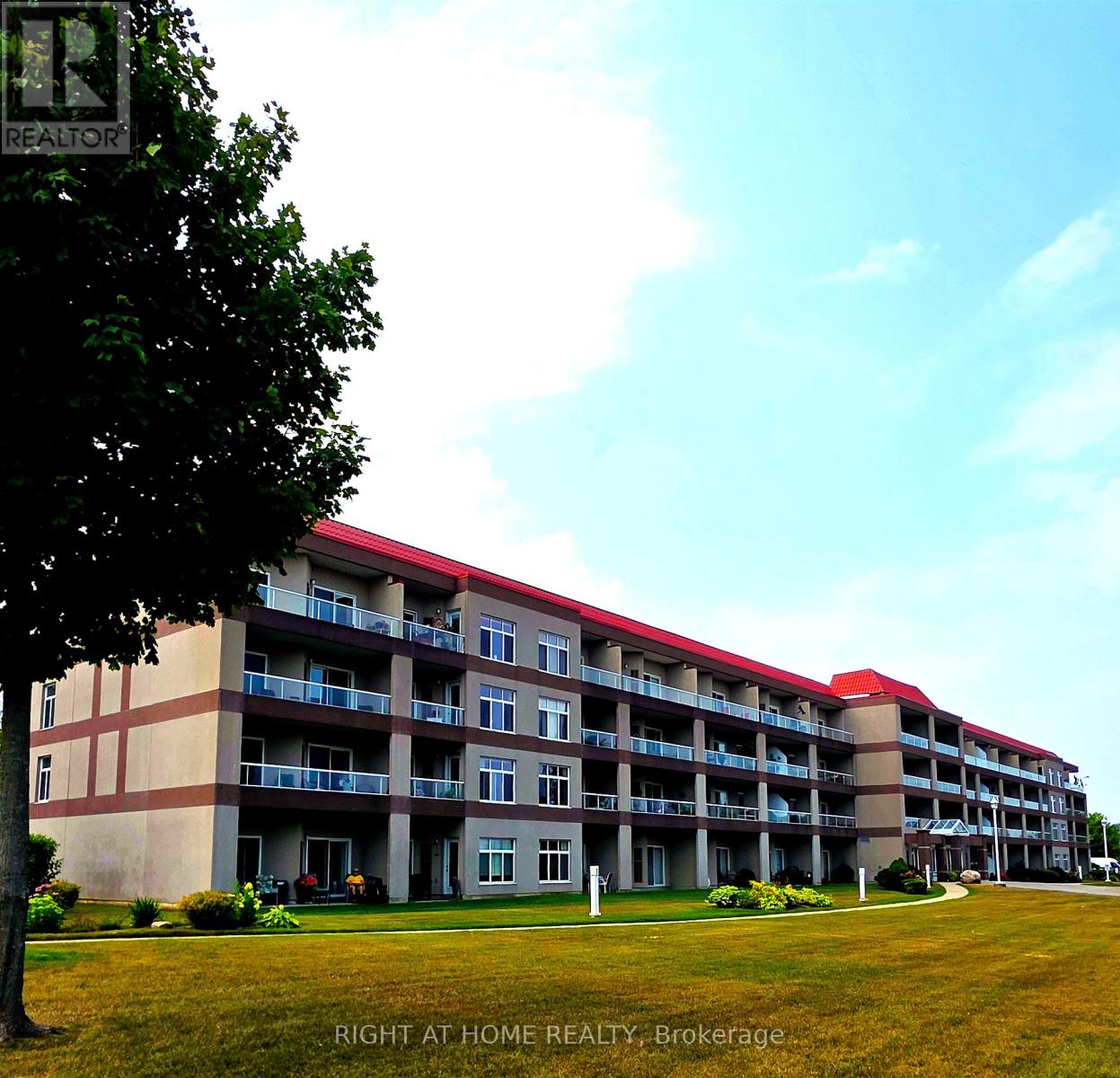 402 - 280 Aberdeen Boulevard E, Midland, Ontario  L4R 5N4 - Photo 15 - S12289528