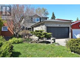 LOWER - 22 GRAY CRESCENT, Richmond Hill, Ontario