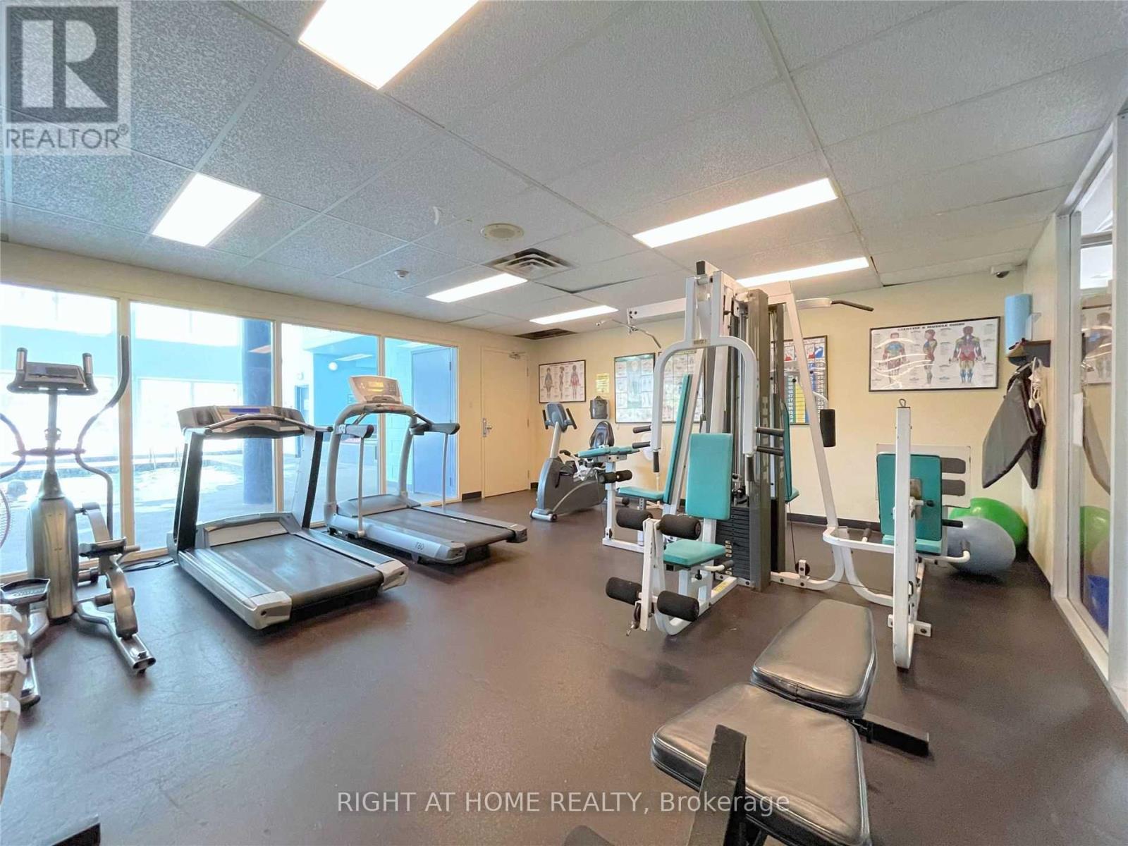 101 - 75 Ellen Street, Barrie, Ontario  L4N 7R6 - Photo 16 - S12329058