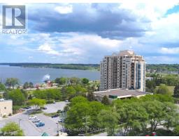 101 - 75 ELLEN STREET, Barrie, Ontario
