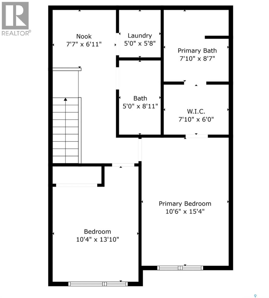 7 103 Willis Crescent, Saskatoon, Saskatchewan  S7T 0X9 - Photo 30 - SK014605