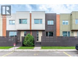 7 103 Willis Crescent Stonebridge, Saskatoon, Ca