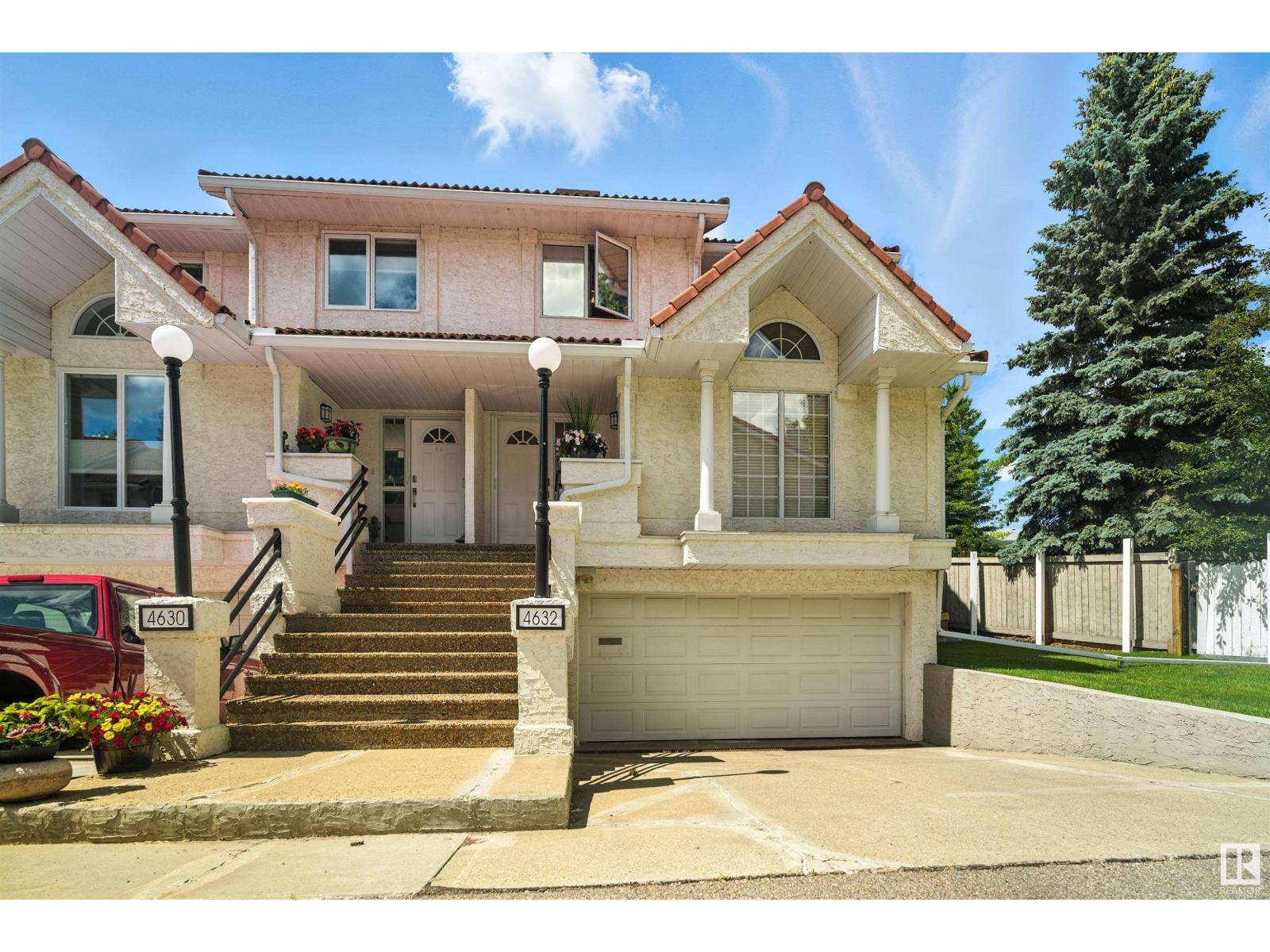 Property at 4632 151 ST NW image 1
