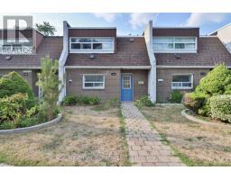 144 - 34 Venetian Crescent, Toronto (Glenfield-Jane Heights), Ca