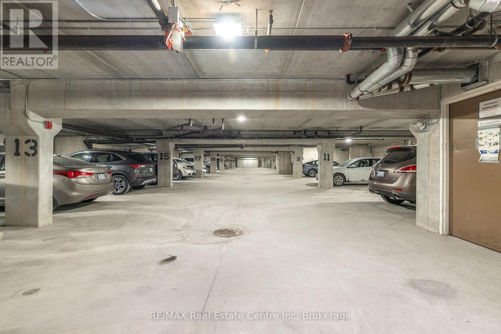 413 - 645 St David Street S, Centre Wellington, Ontario  N1M 0A9 - Photo 12 - X12328656