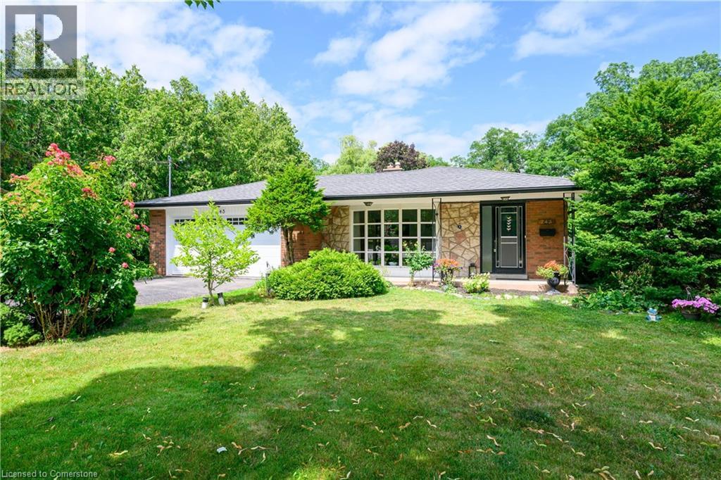 Property at 243 APPLEBY Line image 5