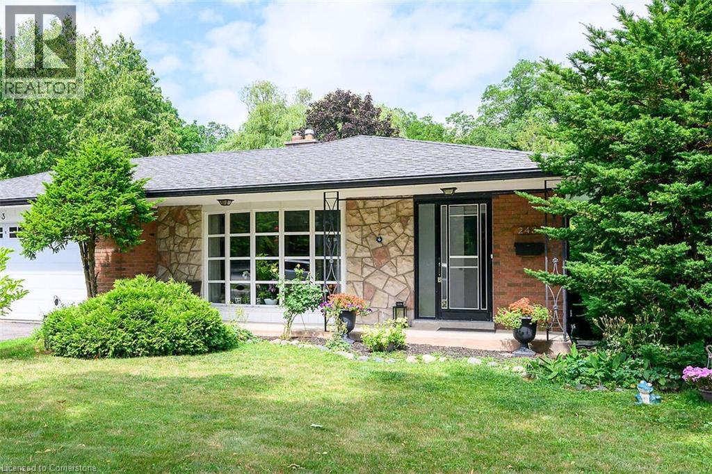 243 Appleby Line, Burlington, Ontario  L7L 2X3 - Photo 9 - 40749896