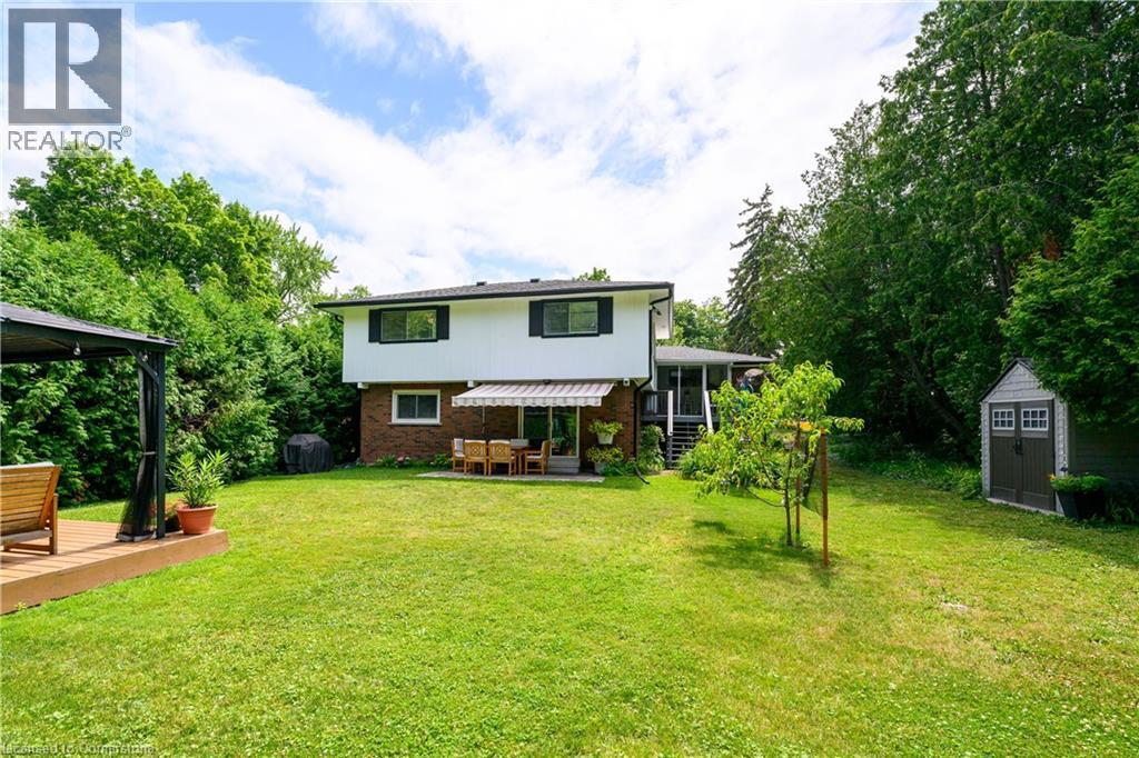243 Appleby Line, Burlington, Ontario  L7L 2X3 - Photo 39 - 40749896