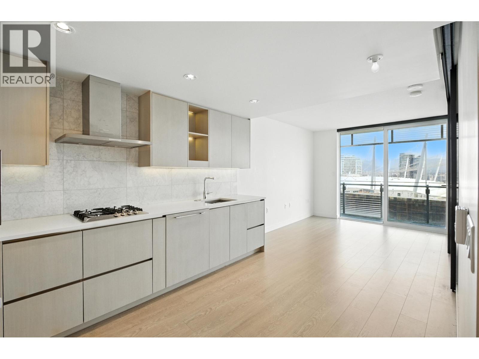 2307 89 Nelson Street, Vancouver, British Columbia  V6Z 0E8 - Photo 12 - R3034584