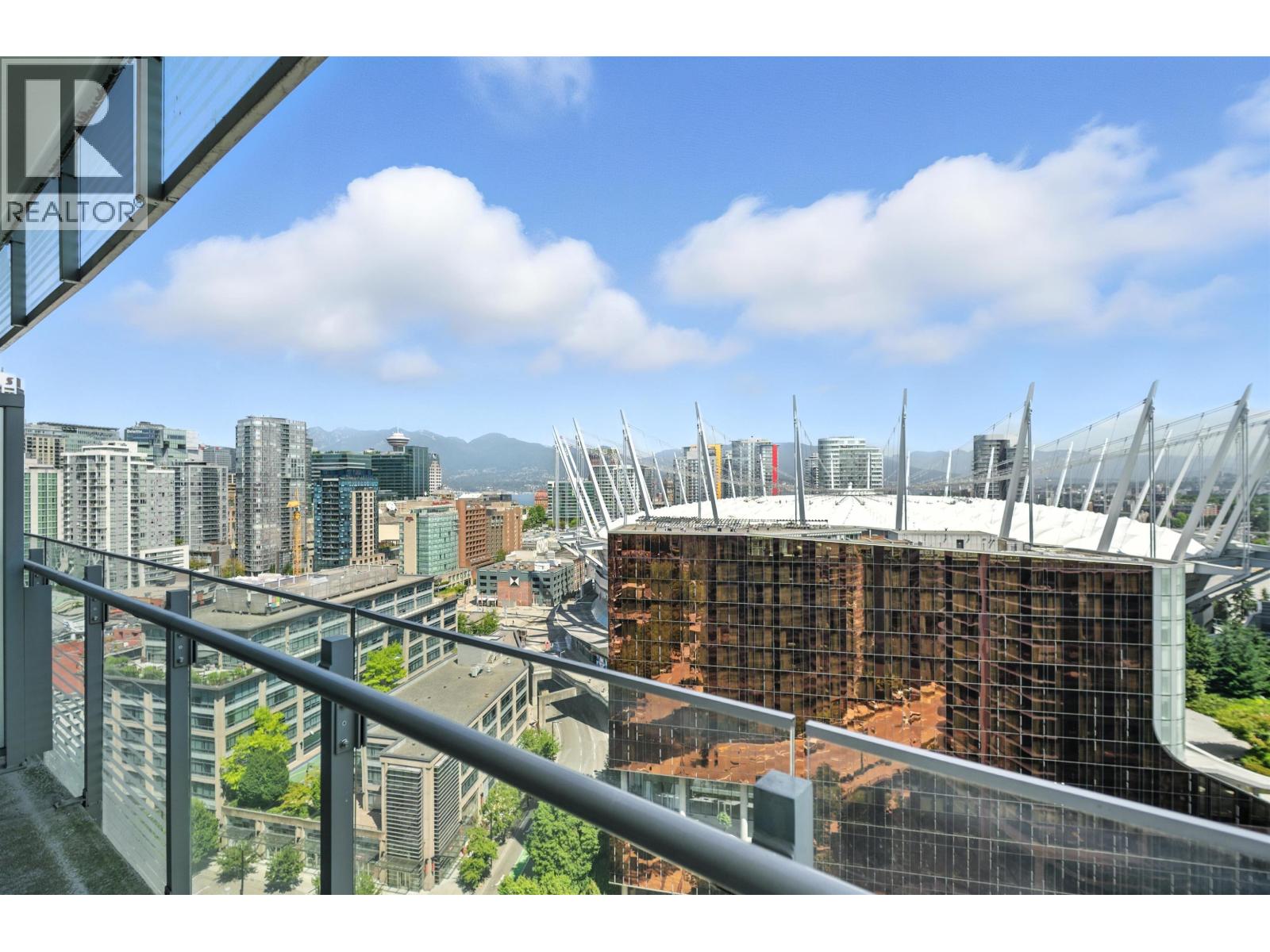 2307 89 Nelson Street, Vancouver, British Columbia  V6Z 0E8 - Photo 3 - R3034584