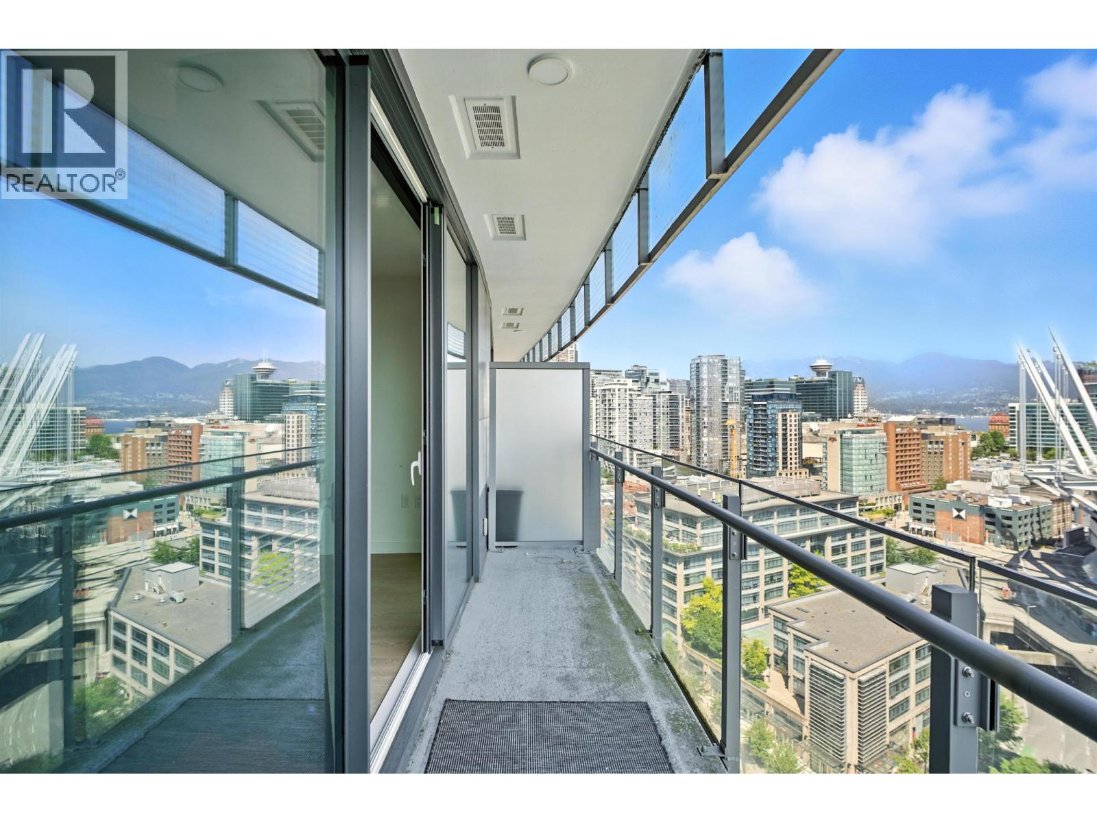 2307 89 Nelson Street, Vancouver, British Columbia  V6Z 0E8 - Photo 4 - R3034584