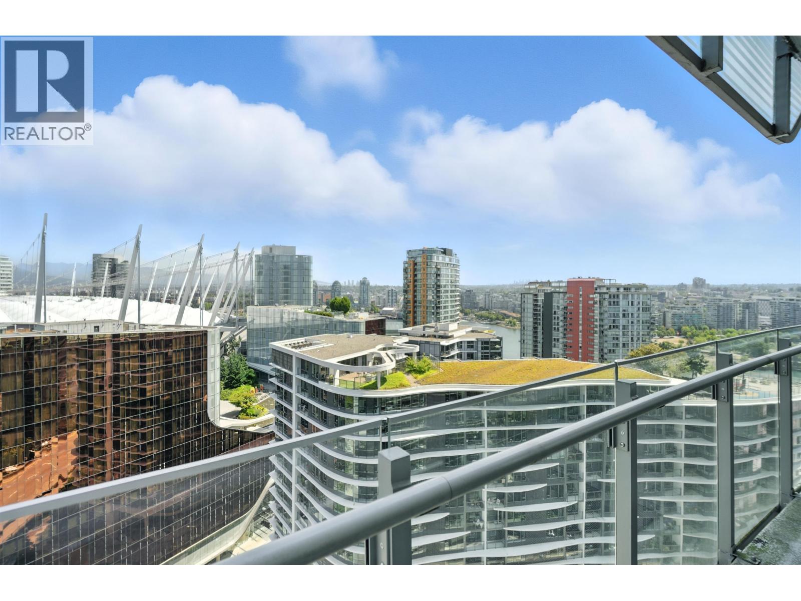 2307 89 Nelson Street, Vancouver, British Columbia  V6Z 0E8 - Photo 5 - R3034584