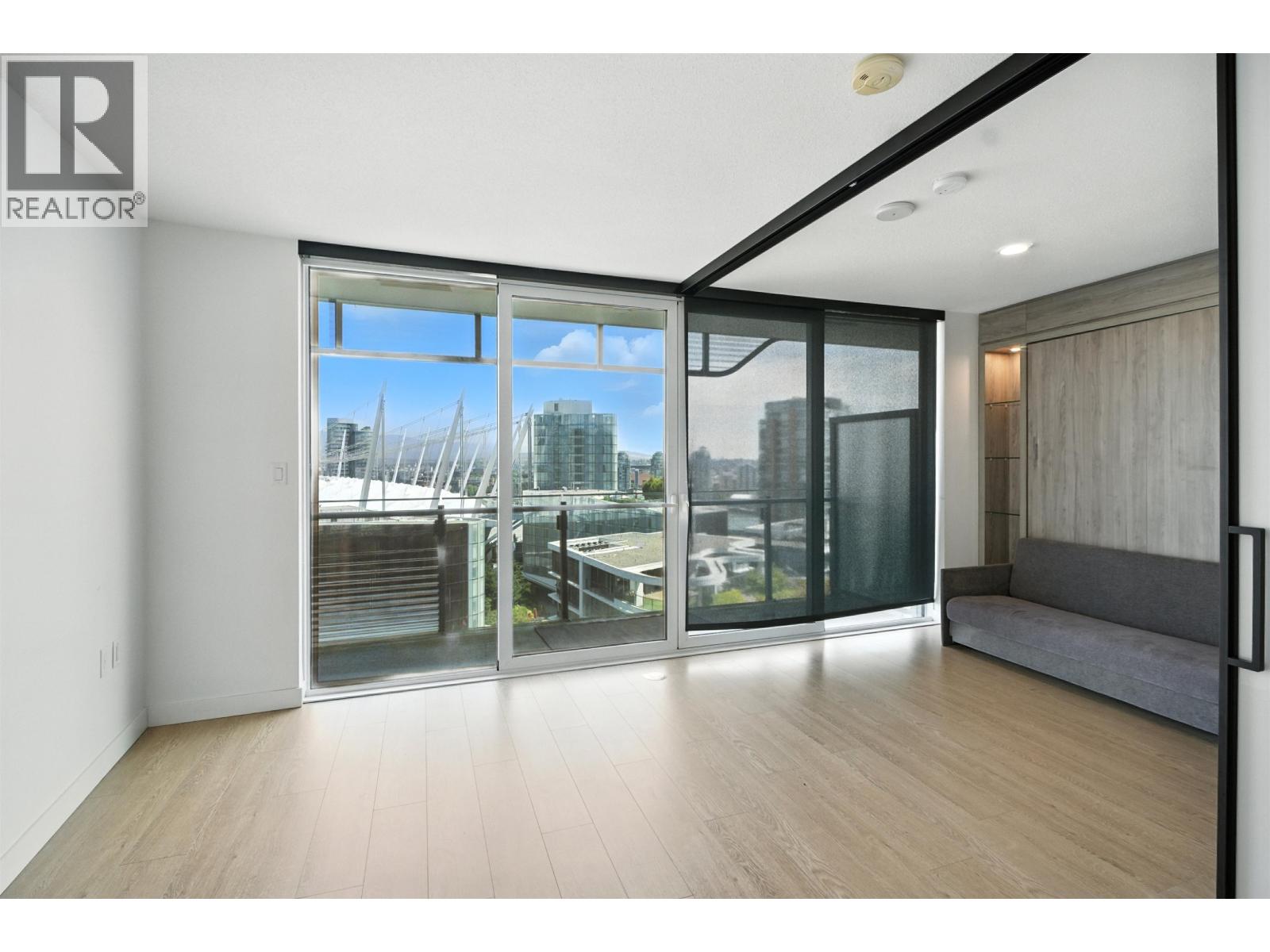 2307 89 Nelson Street, Vancouver, British Columbia  V6Z 0E8 - Photo 7 - R3034584
