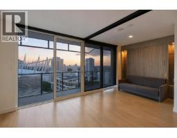 2307 89 Nelson Street, Vancouver, Ca