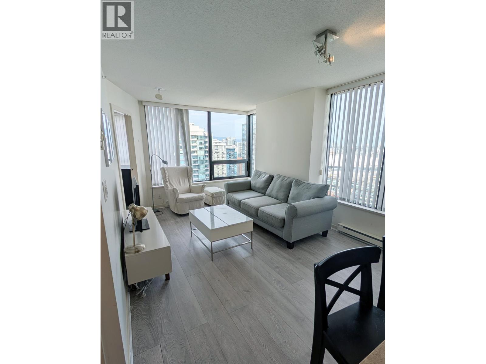 2705 977 Mainland Street, Vancouver, British Columbia  V6B 1T2 - Photo 15 - R3034599