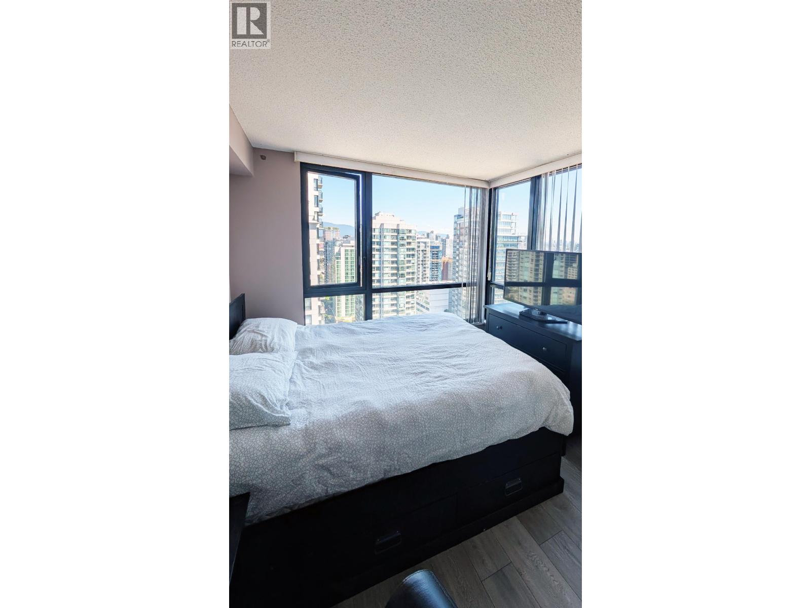 2705 977 Mainland Street, Vancouver, British Columbia  V6B 1T2 - Photo 16 - R3034599