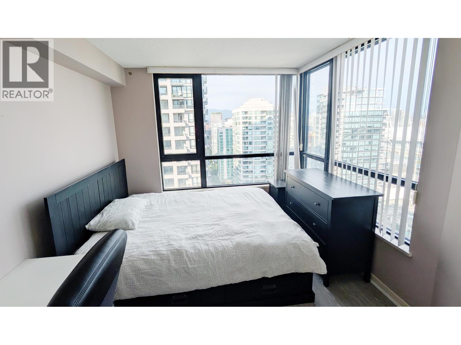 2705 977 Mainland Street, Vancouver, British Columbia  V6B 1T2 - Photo 17 - R3034599