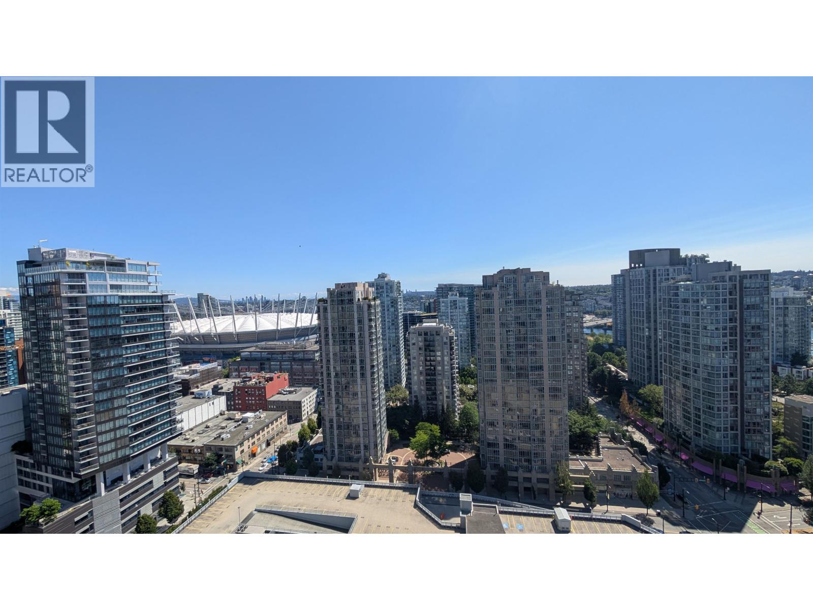 2705 977 Mainland Street, Vancouver, British Columbia  V6B 1T2 - Photo 19 - R3034599