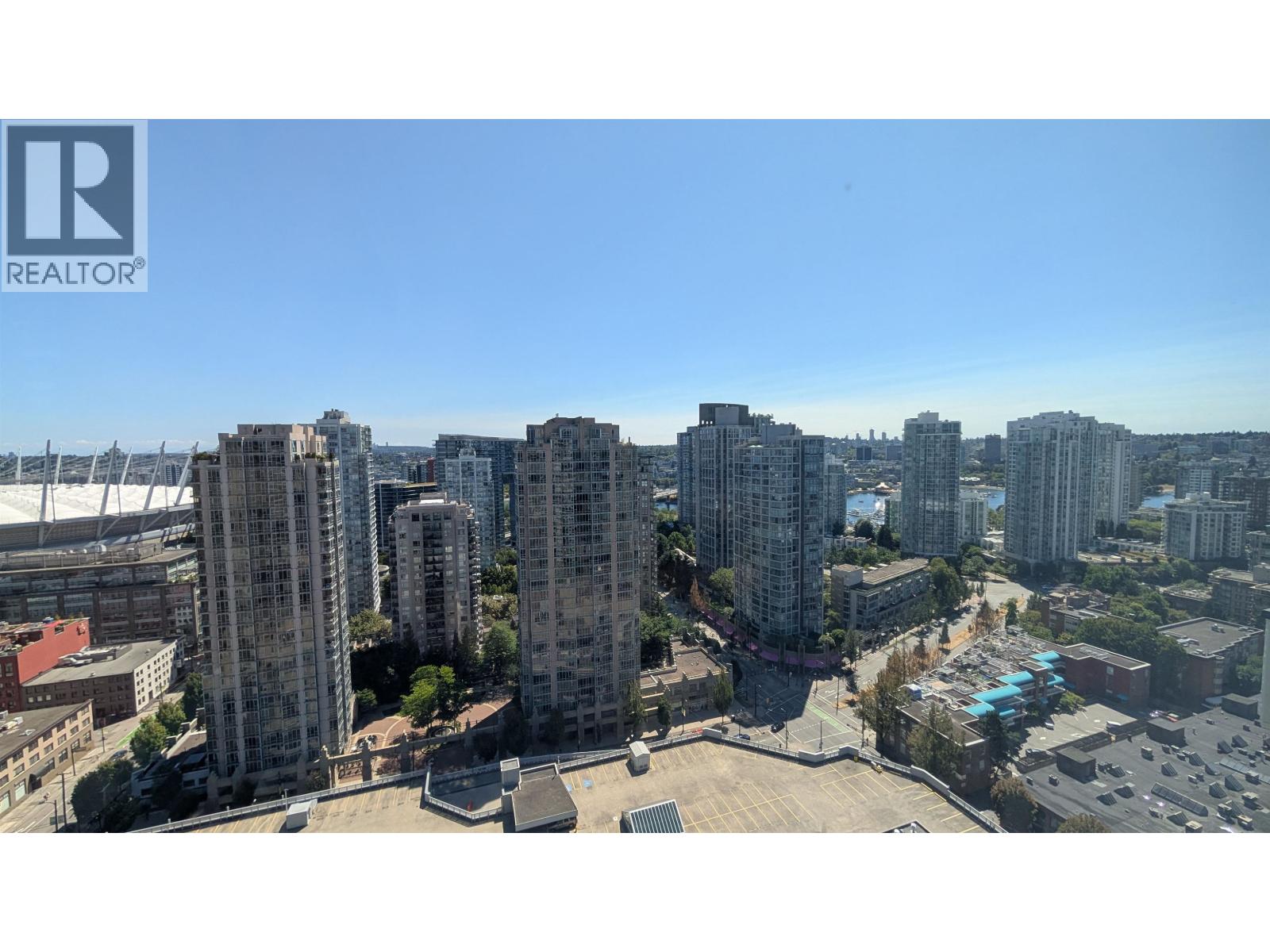 2705 977 Mainland Street, Vancouver, British Columbia  V6B 1T2 - Photo 3 - R3034599