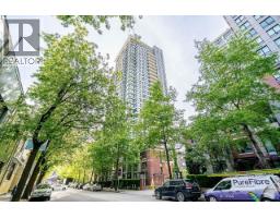 2705 977 Mainland Street, Vancouver, Ca