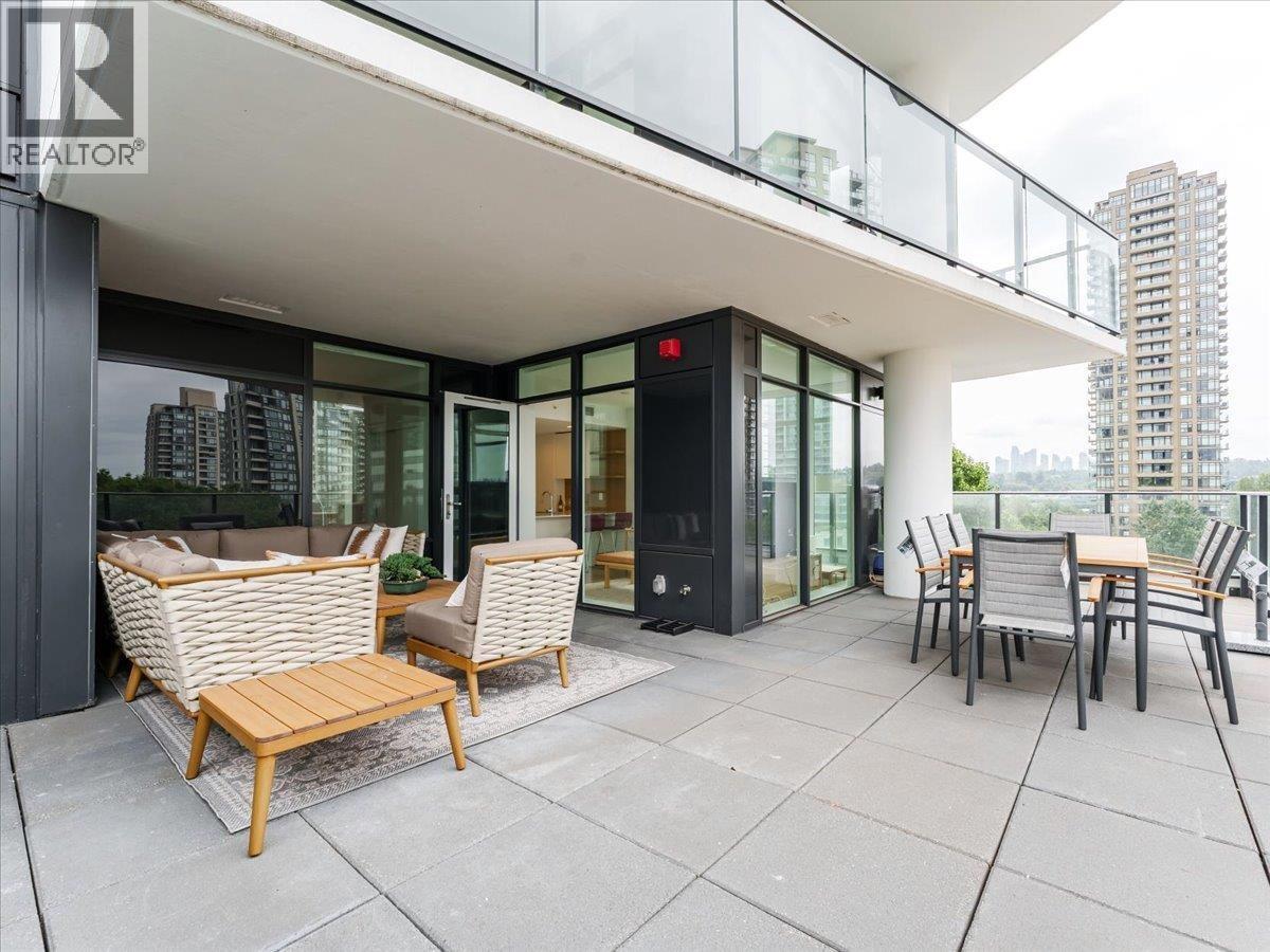 502 2181 Madison Avenue, Burnaby, British Columbia  V5C 0N4 - Photo 17 - R3034605