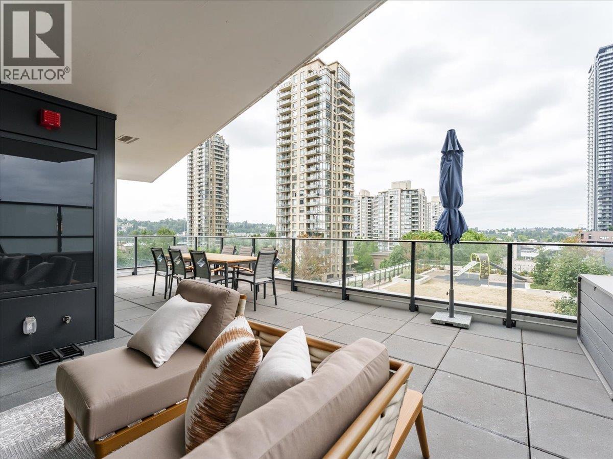 502 2181 Madison Avenue, Burnaby, British Columbia  V5C 0N4 - Photo 18 - R3034605