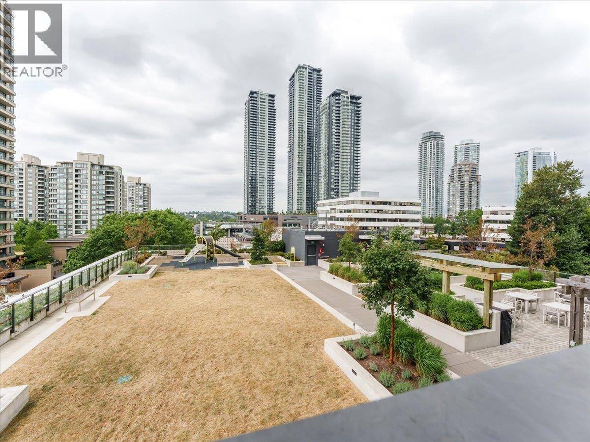 502 2181 Madison Avenue, Burnaby, British Columbia  V5C 0N4 - Photo 20 - R3034605