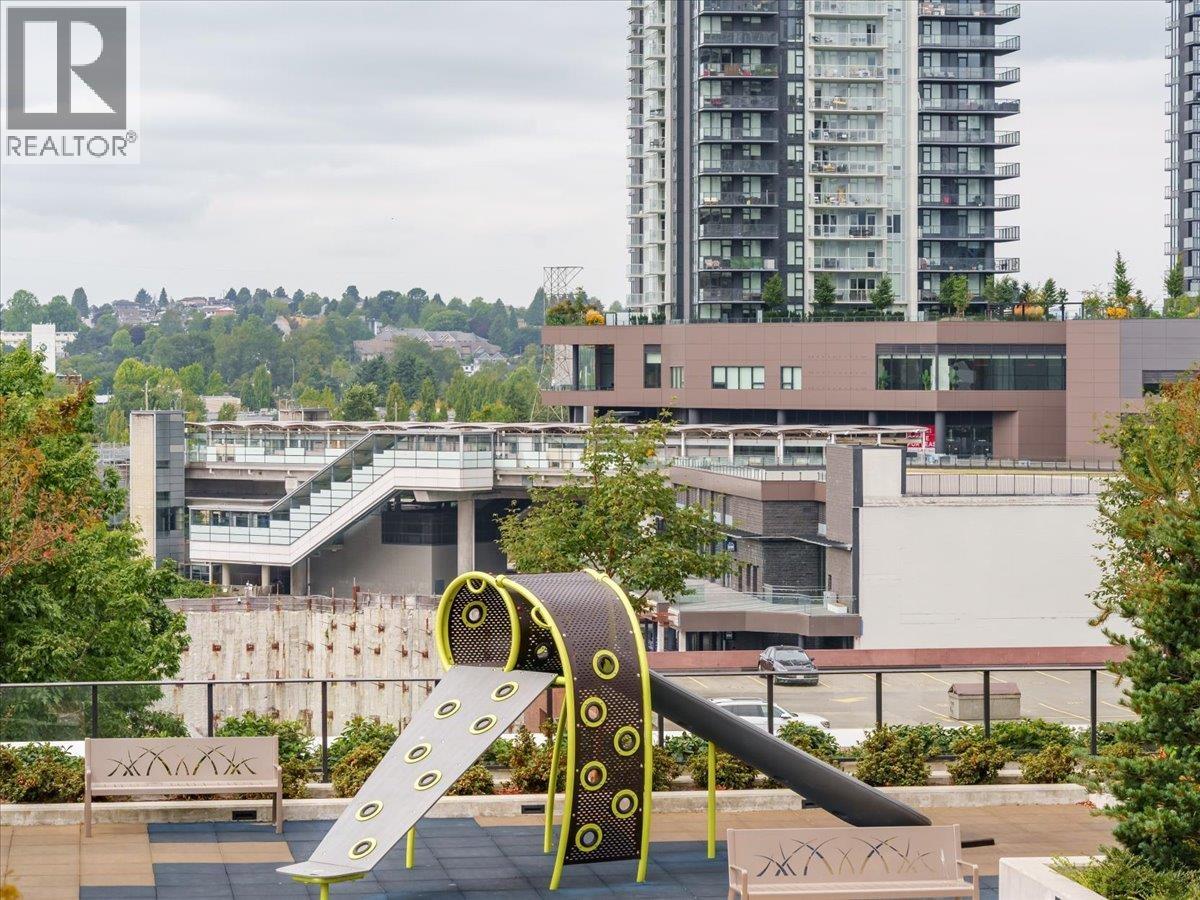 502 2181 Madison Avenue, Burnaby, British Columbia  V5C 0N4 - Photo 21 - R3034605