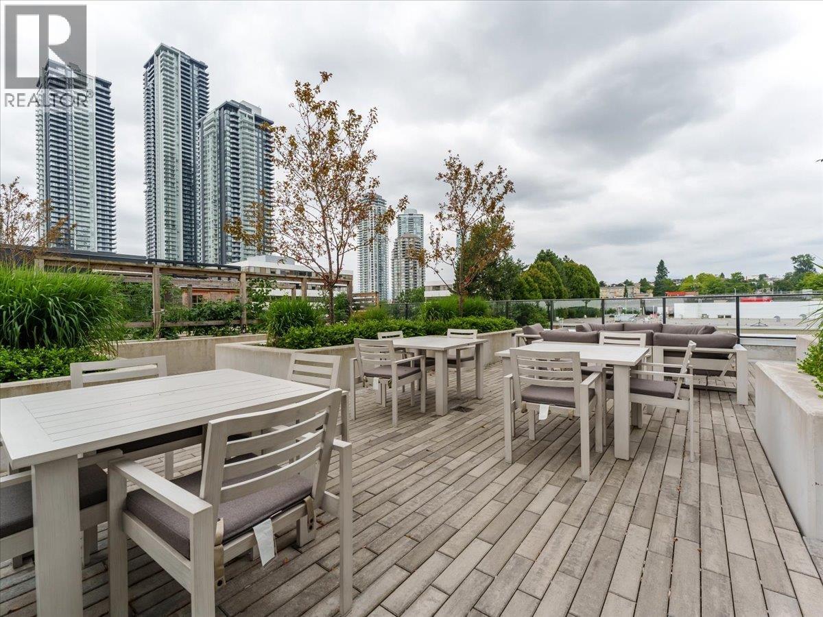 502 2181 Madison Avenue, Burnaby, British Columbia  V5C 0N4 - Photo 22 - R3034605