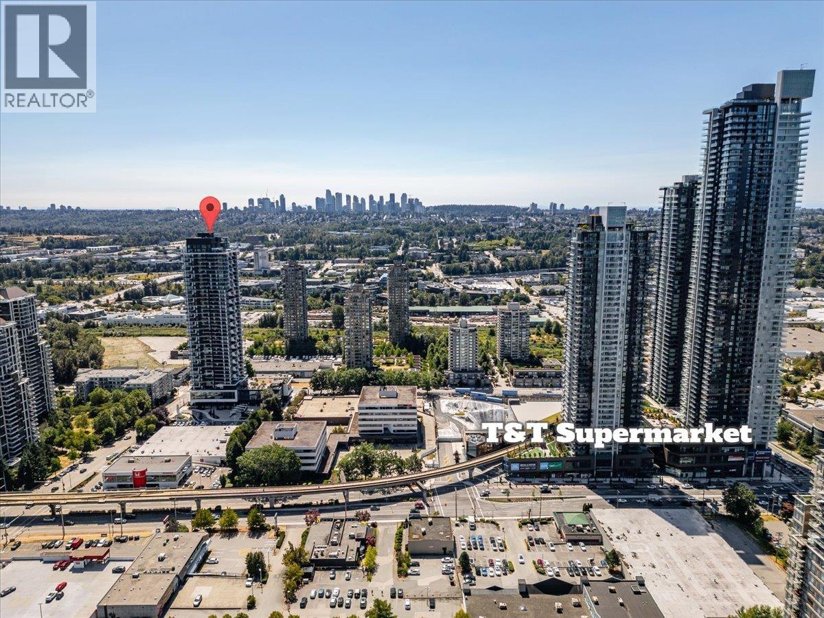 502 2181 Madison Avenue, Burnaby, British Columbia  V5C 0N4 - Photo 4 - R3034605