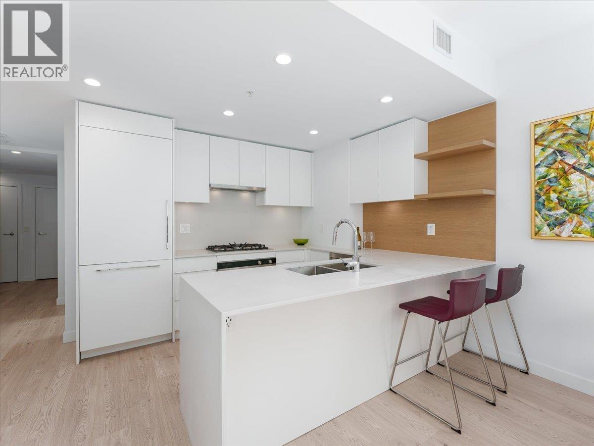 502 2181 Madison Avenue, Burnaby, British Columbia  V5C 0N4 - Photo 7 - R3034605