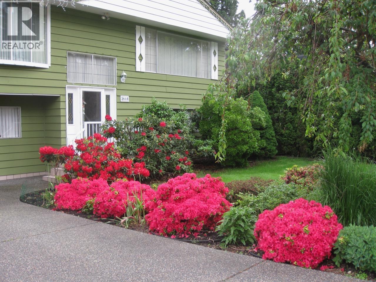 2618 Tuohey Avenue, Port Coquitlam, British Columbia  V3B 2E8 - Photo 4 - R3034580