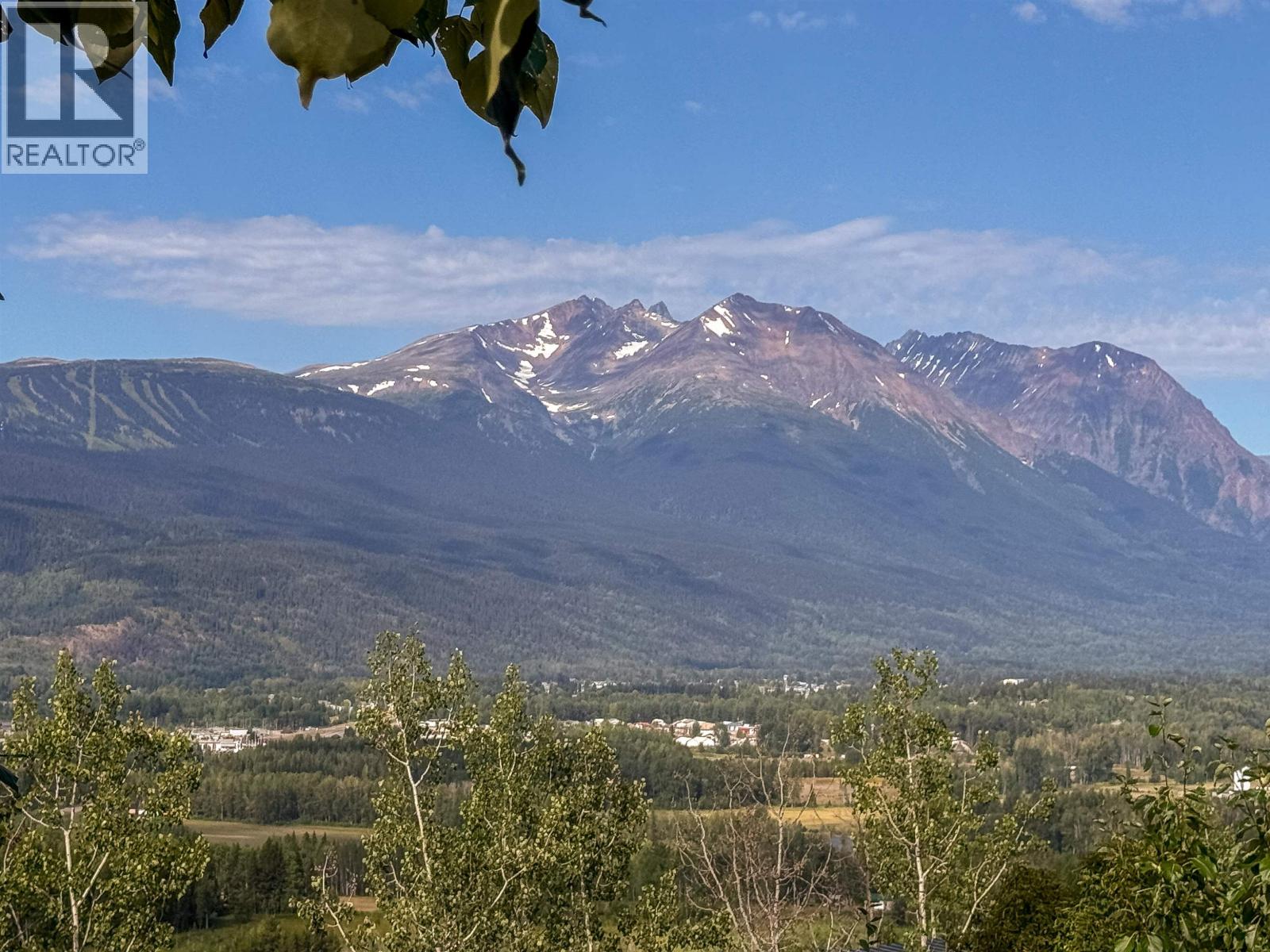 MILLAR ROAD, Smithers, British Columbia