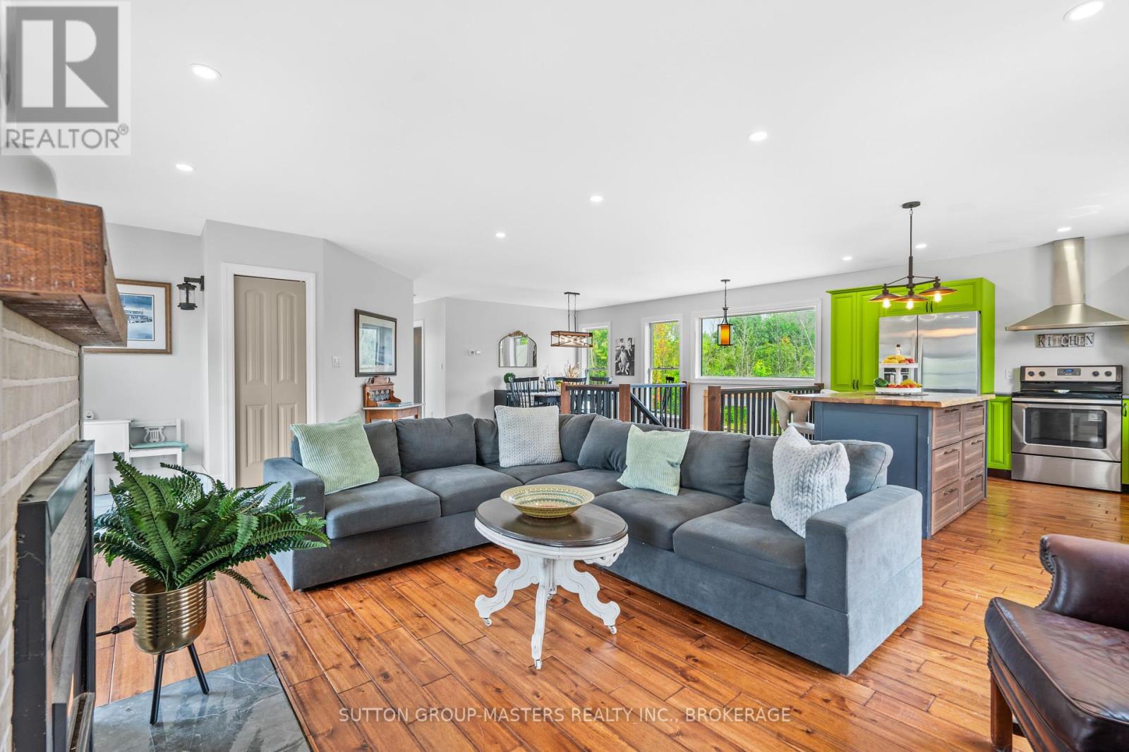53 Abrams Road, Greater Napanee, Ontario  K7R 3K8 - Photo 6 - X12328249