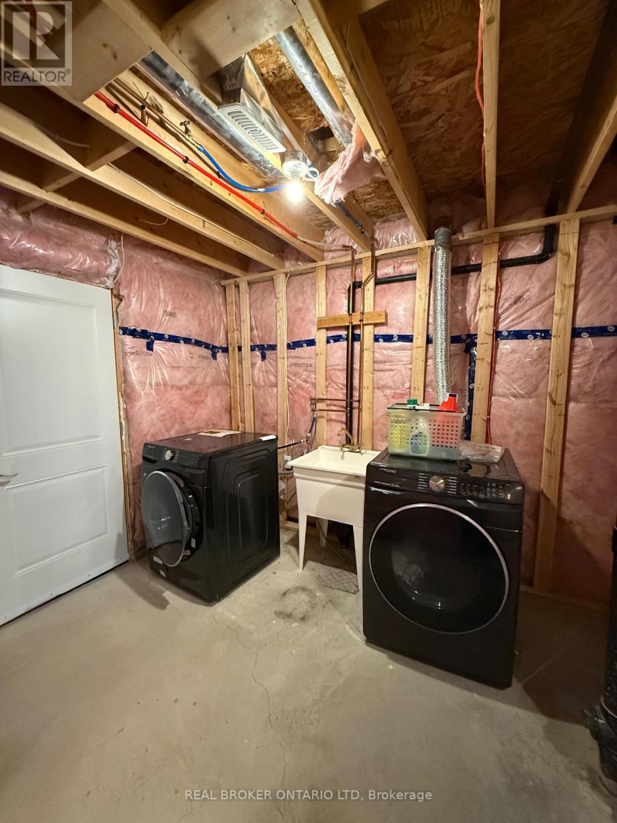 1634 Noah Bend, London North, Ontario  N3B 2Z1 - Photo 25 - X12326211