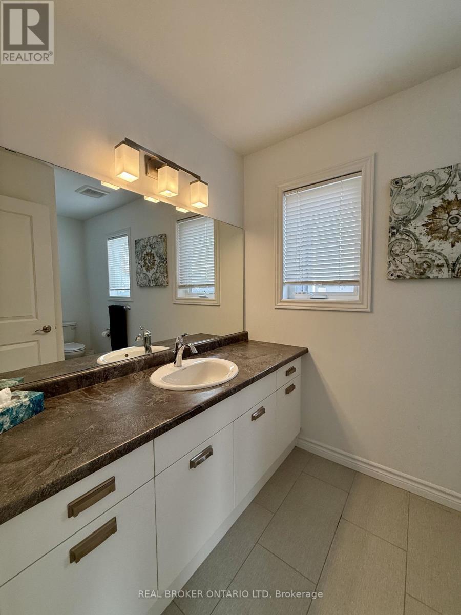 1634 Noah Bend, London North, Ontario  N3B 2Z1 - Photo 13 - X12326211