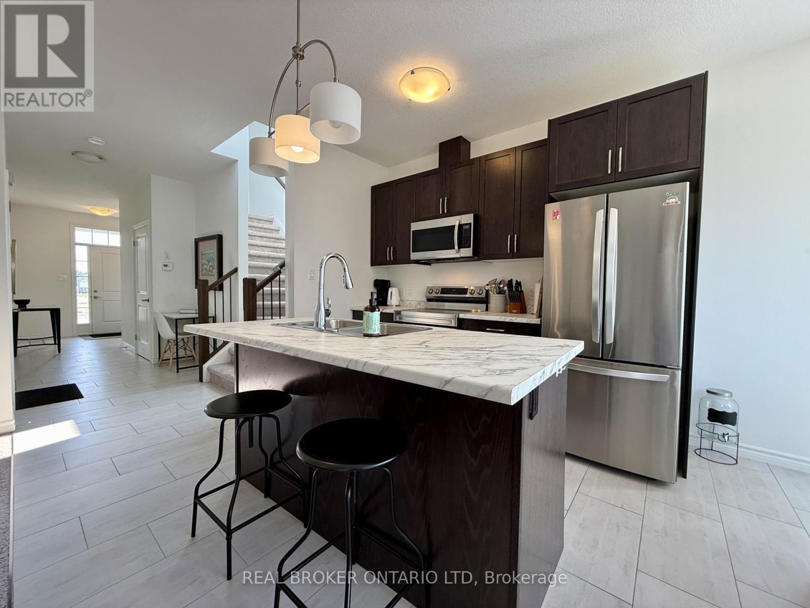 1634 Noah Bend, London North, Ontario  N3B 2Z1 - Photo 7 - X12326211