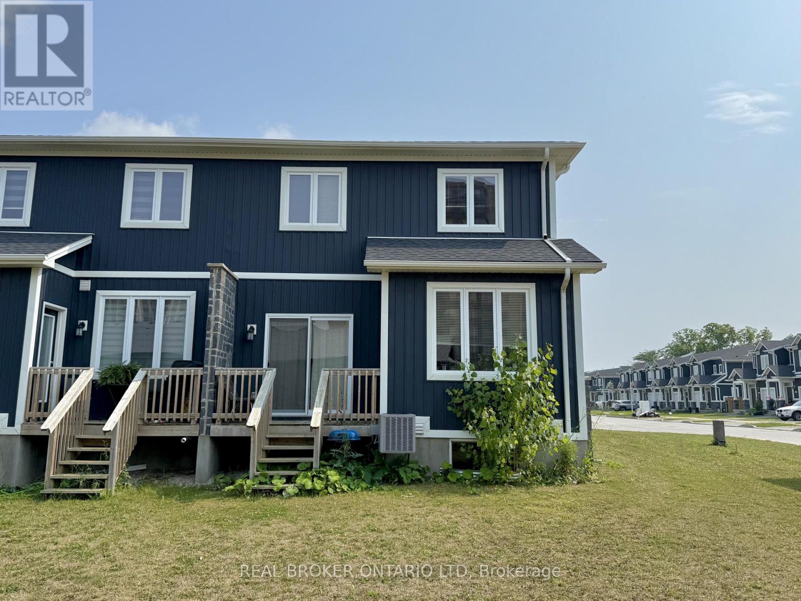 1634 Noah Bend, London North, Ontario  N3B 2Z1 - Photo 26 - X12326211