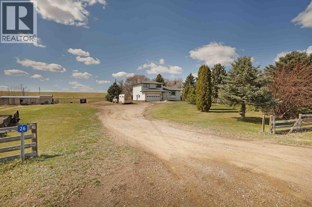#26, 142041 Tr 200, Rural Newell, Alberta  T1R 1B9 - Photo 4 - A2213666