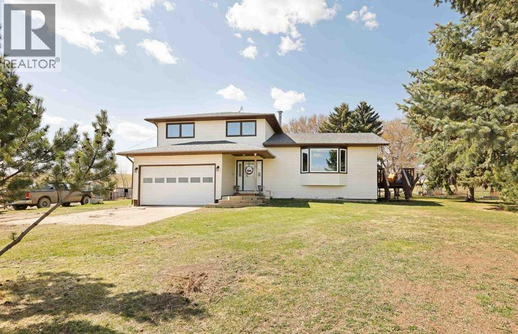 #26, 142041 Tr 200, Rural Newell, Alberta  T1R 1B9 - Photo 1 - A2213666