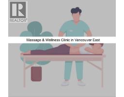 11840 Confidential, Vancouver, Ca