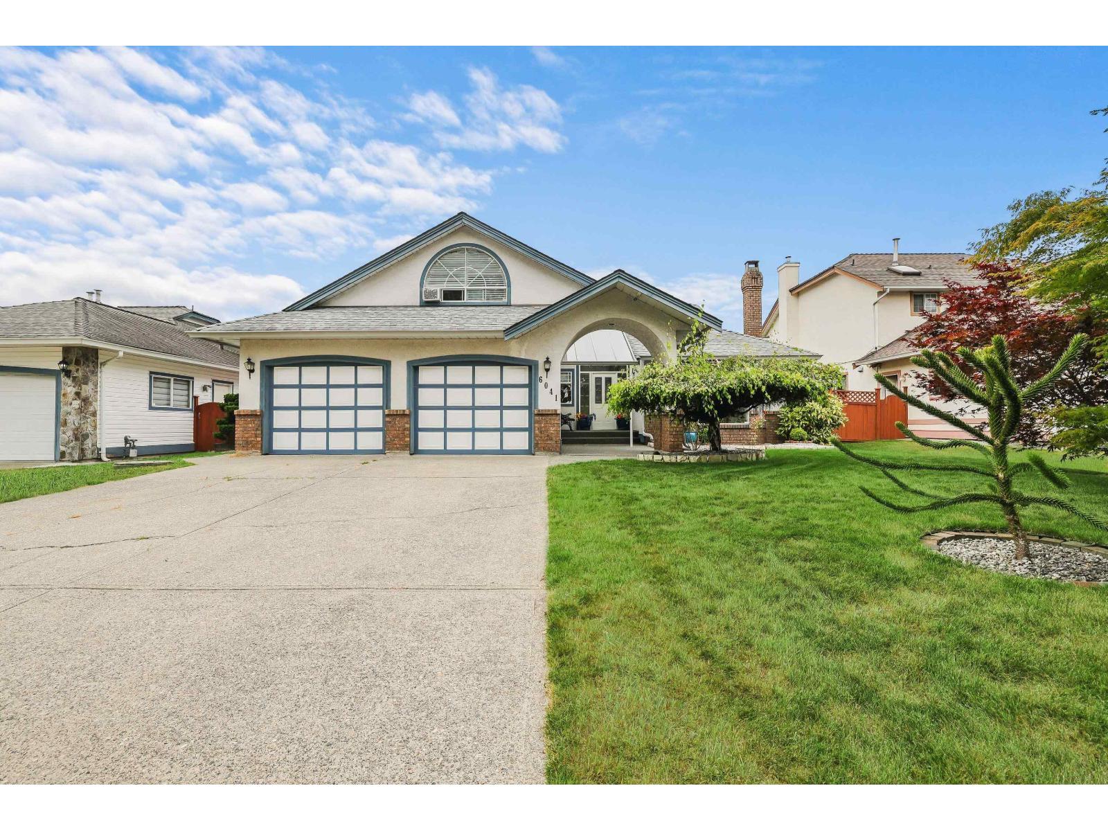 Property at 6041 186 STREET image 1