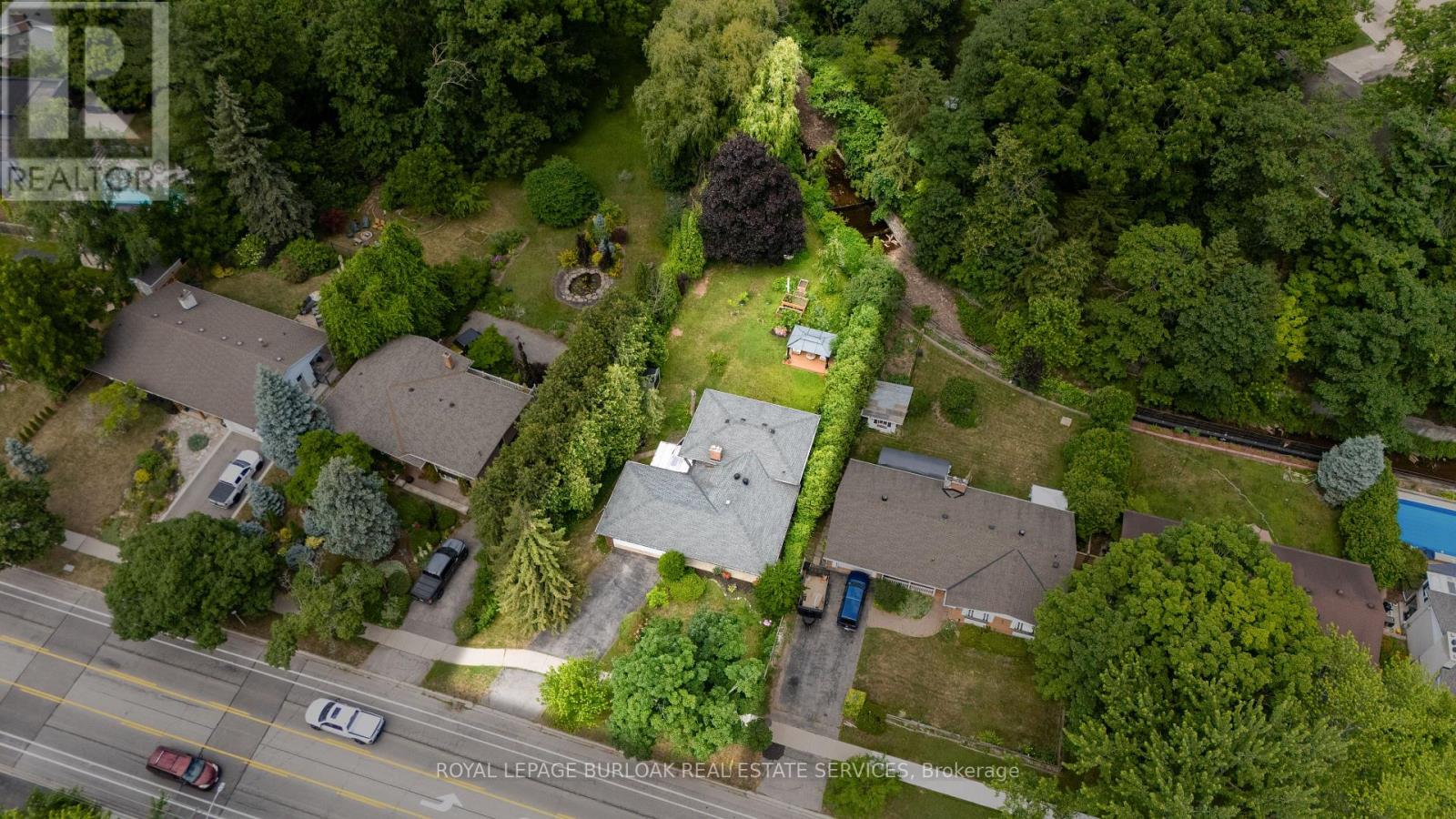 Property at 243 APPLEBY LINE image 1