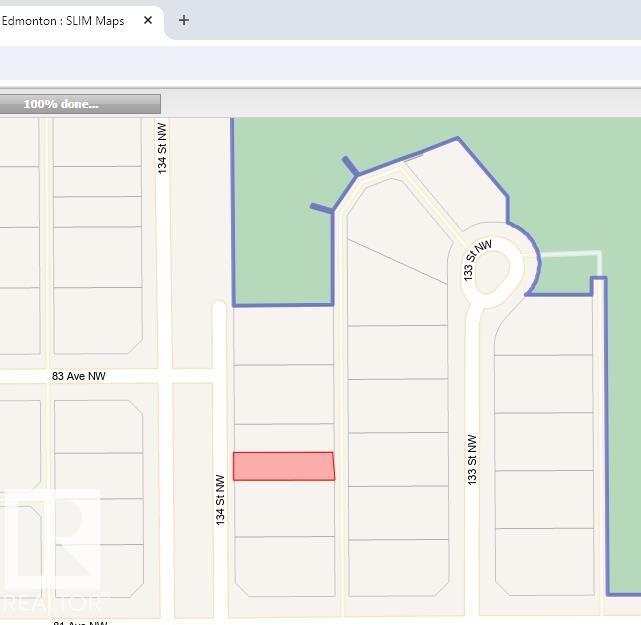 8203 134 St Nw, Edmonton, Alberta  T5R 0B2 - Photo 2 - E4451532