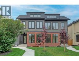 2833 25a Street Sw Killarney/Glengarry, Calgary, Ca