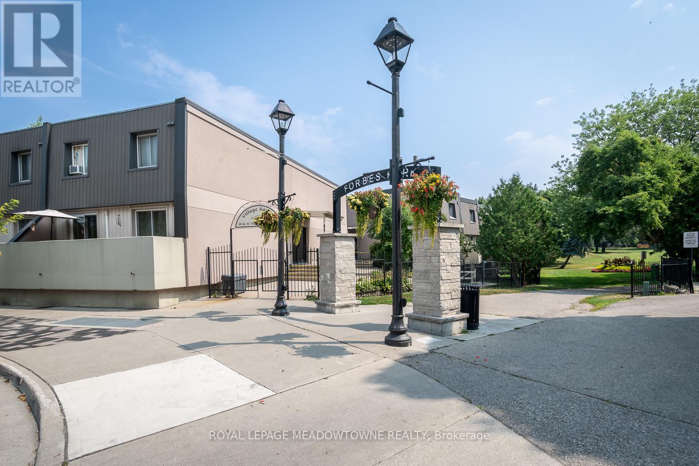 Property at 224 - 42 TANNERY STREET E image 1