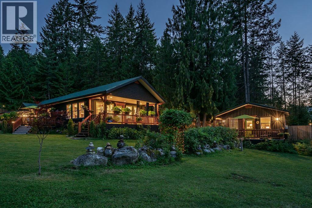 790 & 794 Lewis Road, Harrop, British Columbia  V1L 6P7 - Photo 68 - 10357901