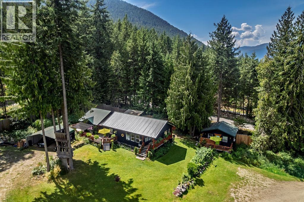 790 & 794 Lewis Road, Harrop, British Columbia  V1L 6P7 - Photo 65 - 10357901