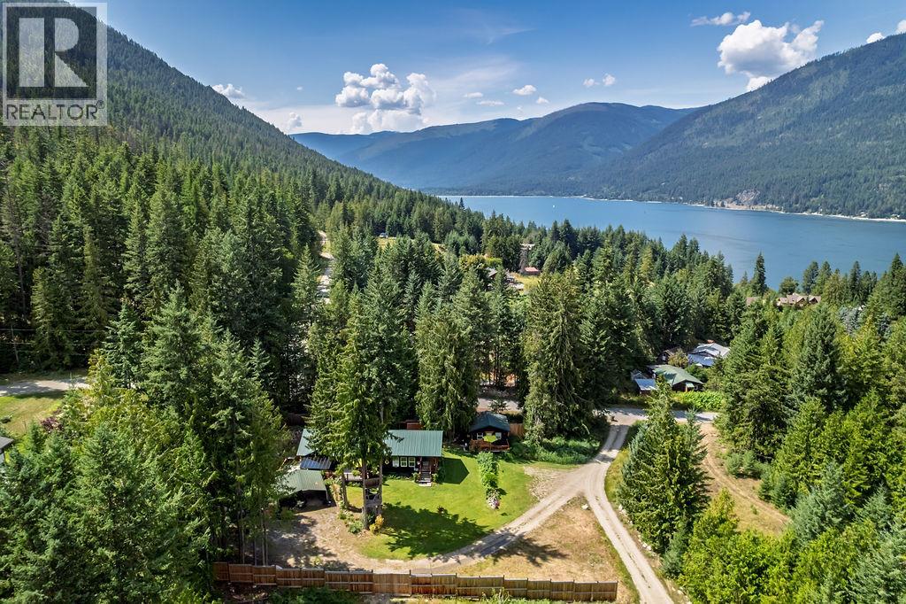 790 & 794 Lewis Road, Harrop, British Columbia  V1L 6P7 - Photo 66 - 10357901